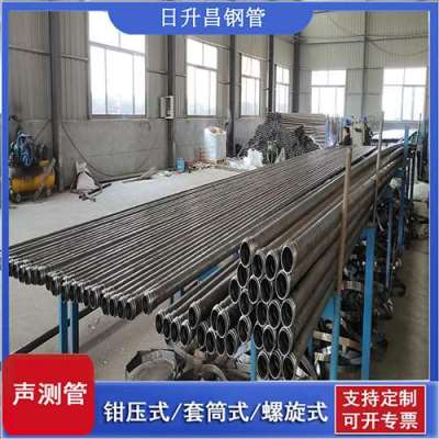 乌当声测管桩基检测的频率要达到多少百分比