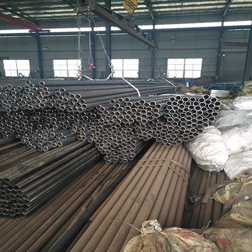 乌当[50声测管规格尺寸]建立中长期去产能有效机制