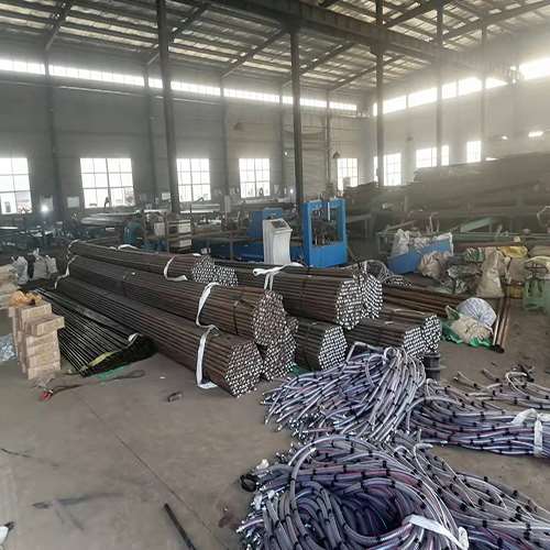 乌当声测管施工及验收规范(最全最详细)