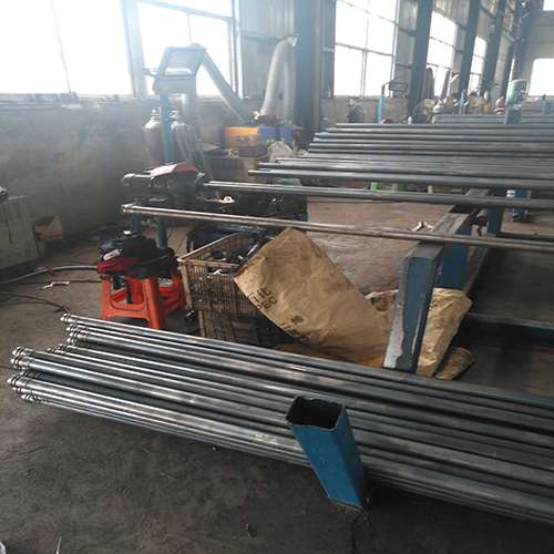 乌当桥梁桩基声测管的施工工艺流程